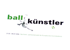 Ballkünstler